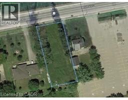 131 TALBOT Street E, Jarvis, Ontario