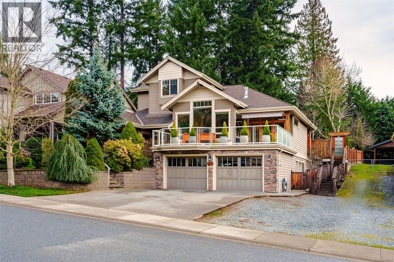 3676 Monterey Dr, Nanaimo, British Columbia