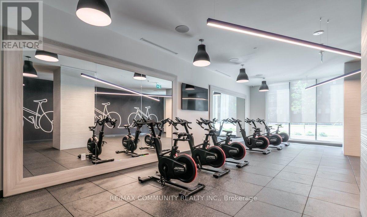 401 - 2545 Simcoe Street N, Oshawa (Windfields), Ontario  L1L 0W3 - Photo 15 - E12877238