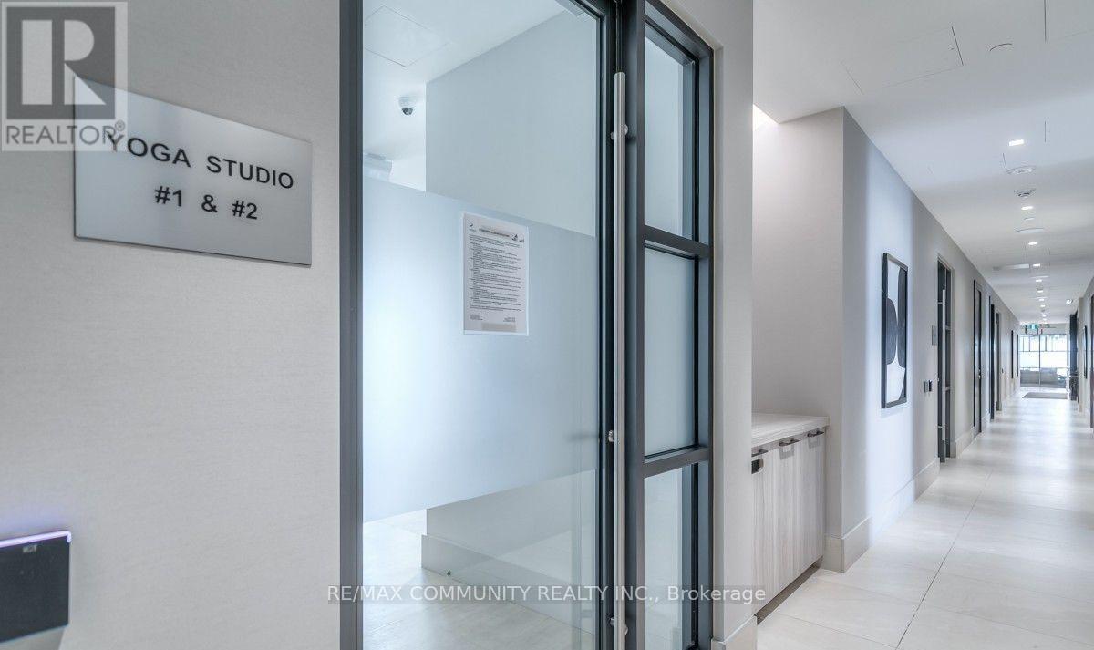 401 - 2545 Simcoe Street N, Oshawa (Windfields), Ontario  L1L 0W3 - Photo 20 - E12877238