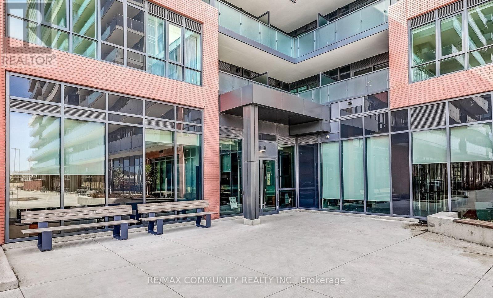 401 - 2545 Simcoe Street N, Oshawa (Windfields), Ontario  L1L 0W3 - Photo 3 - E12877238