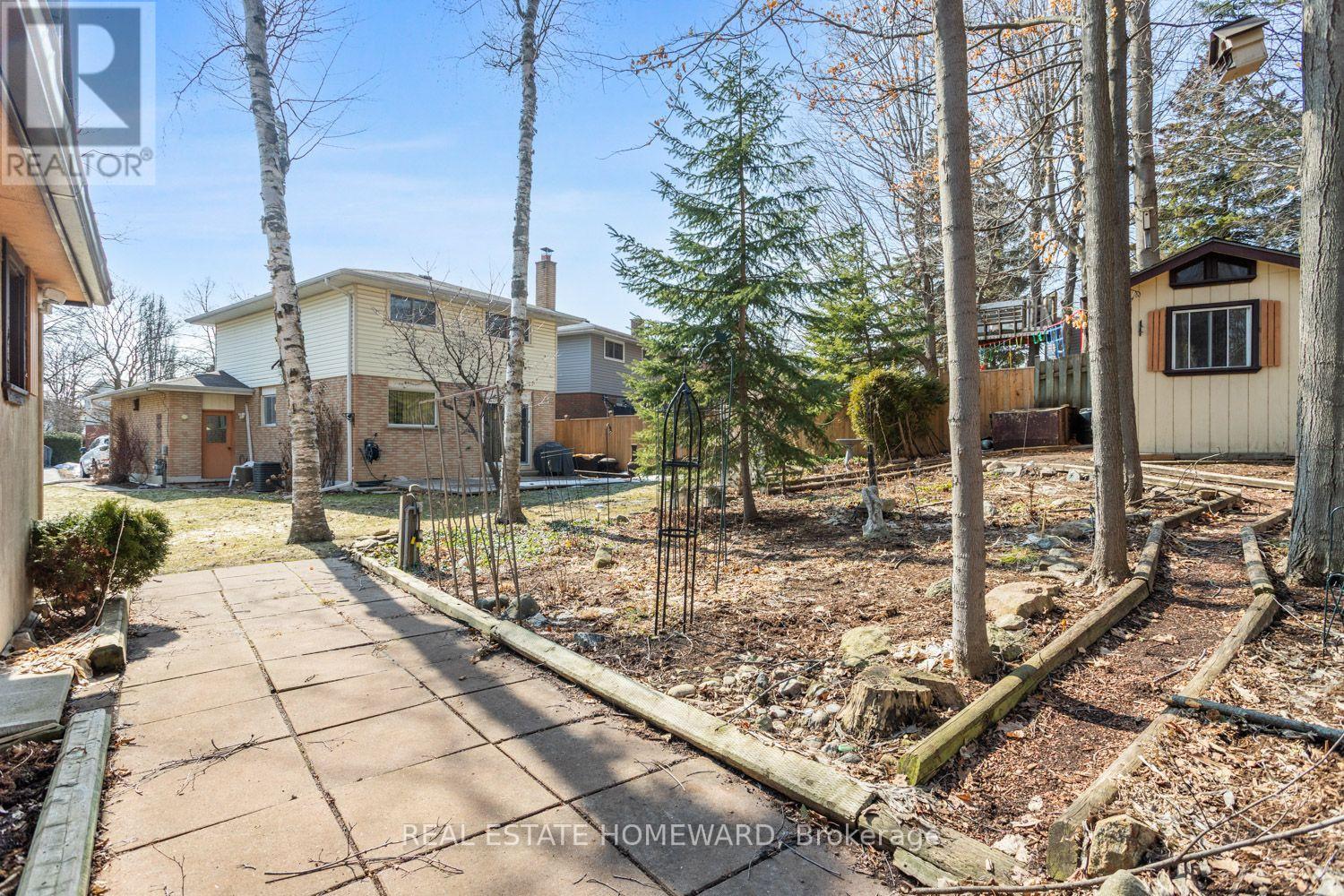 473 Paddington Crescent, Oshawa (Centennial), Ontario  L1G 7P3 - Photo 11 - E12877280