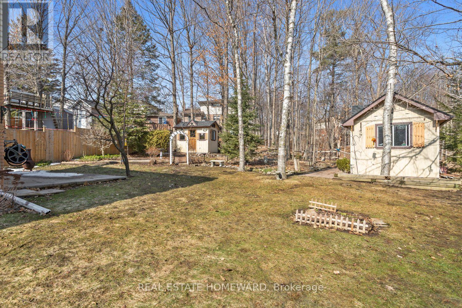 473 Paddington Crescent, Oshawa (Centennial), Ontario  L1G 7P3 - Photo 14 - E12877280