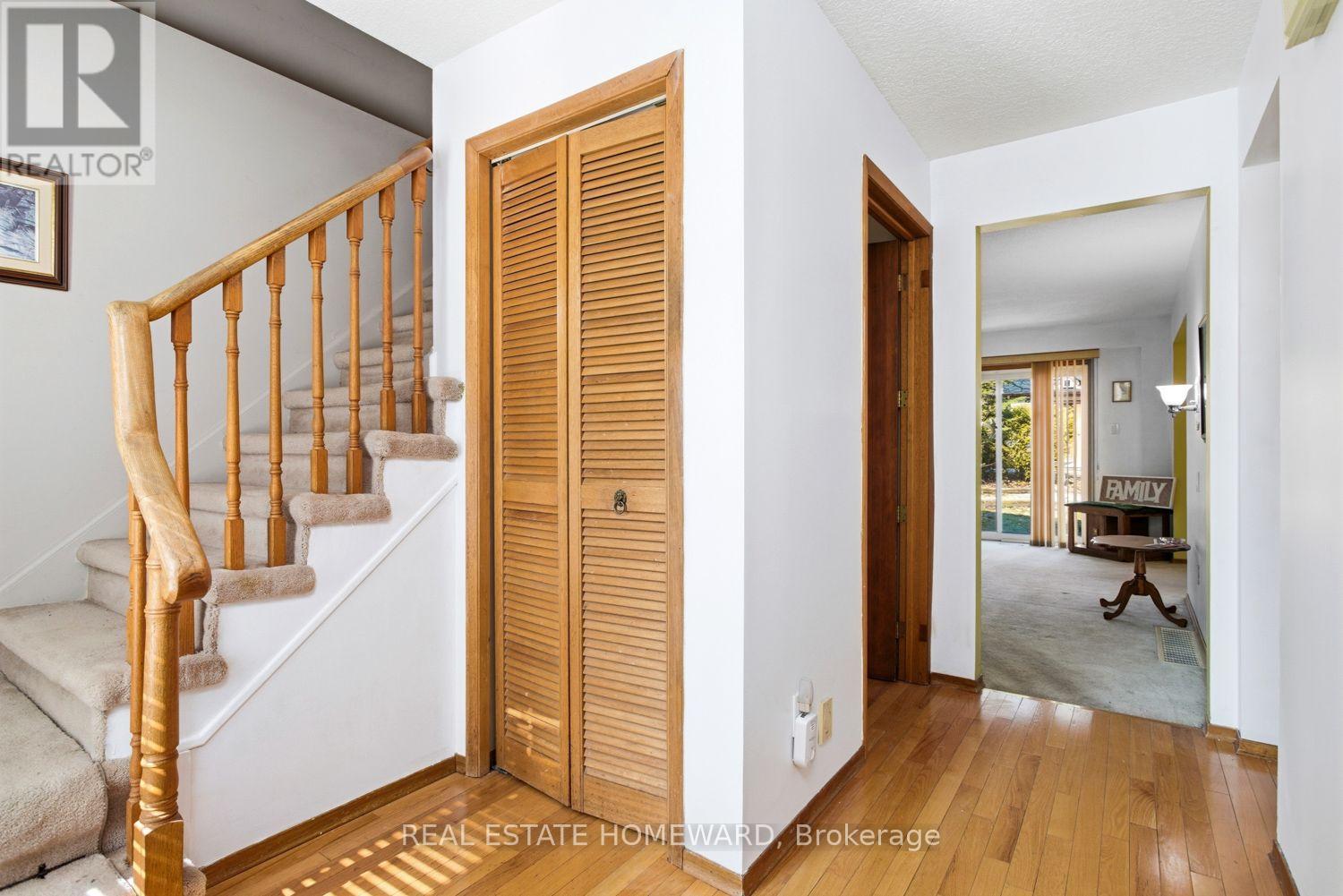 473 Paddington Crescent, Oshawa (Centennial), Ontario  L1G 7P3 - Photo 5 - E12877280