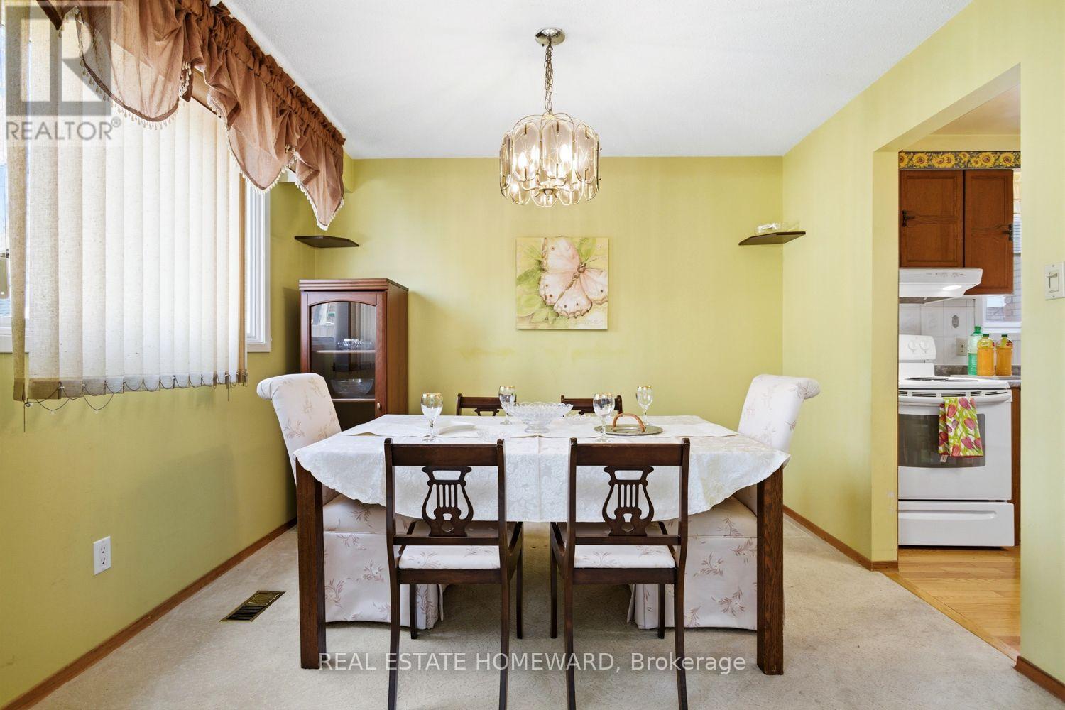 473 Paddington Crescent, Oshawa (Centennial), Ontario  L1G 7P3 - Photo 8 - E12877280