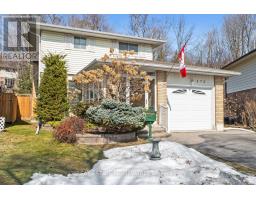 473 PADDINGTON CRESCENT, Oshawa, Ontario
