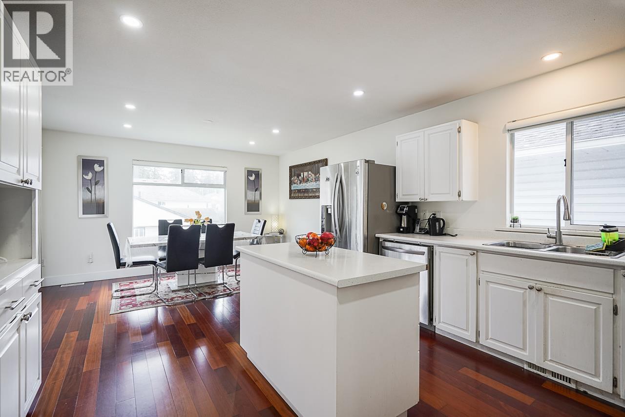 11698 206a Street, Maple Ridge, British Columbia  V2X 0X8 - Photo 4 - R3098886