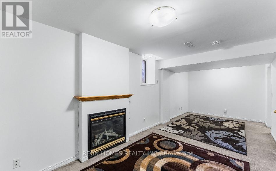 1885 Dalhousie Crescent, Oshawa (Samac), Ontario  L1G 8C4 - Photo 23 - E12877308