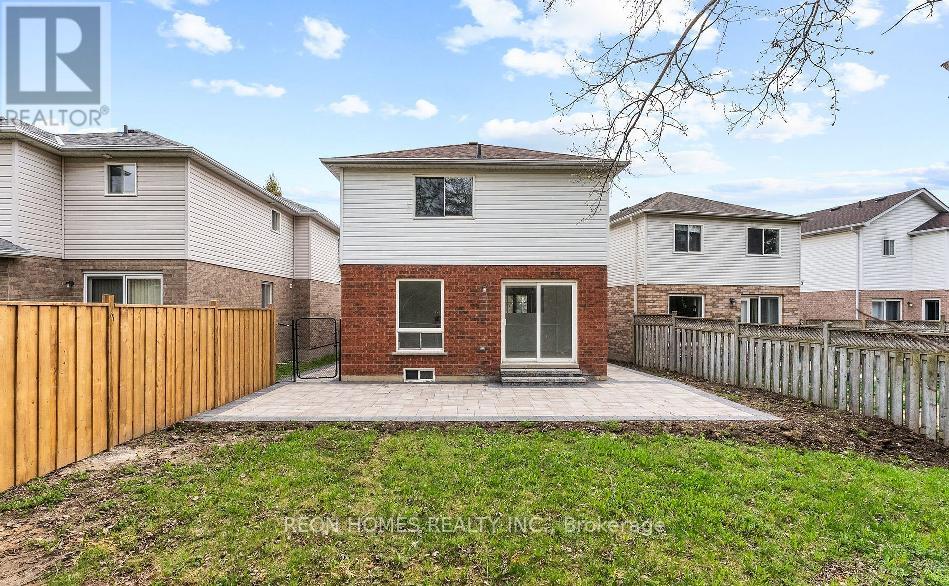 1885 Dalhousie Crescent, Oshawa (Samac), Ontario  L1G 8C4 - Photo 26 - E12877308