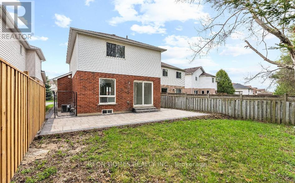 1885 Dalhousie Crescent, Oshawa (Samac), Ontario  L1G 8C4 - Photo 27 - E12877308