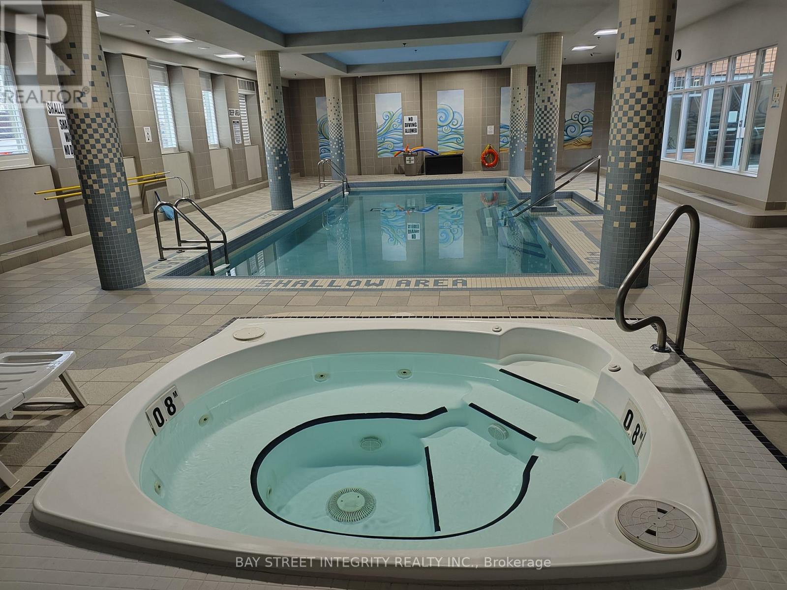 2329 - 125 Omni Drive, Toronto, Ontario  M1P 5A9 - Photo 10 - E12877336