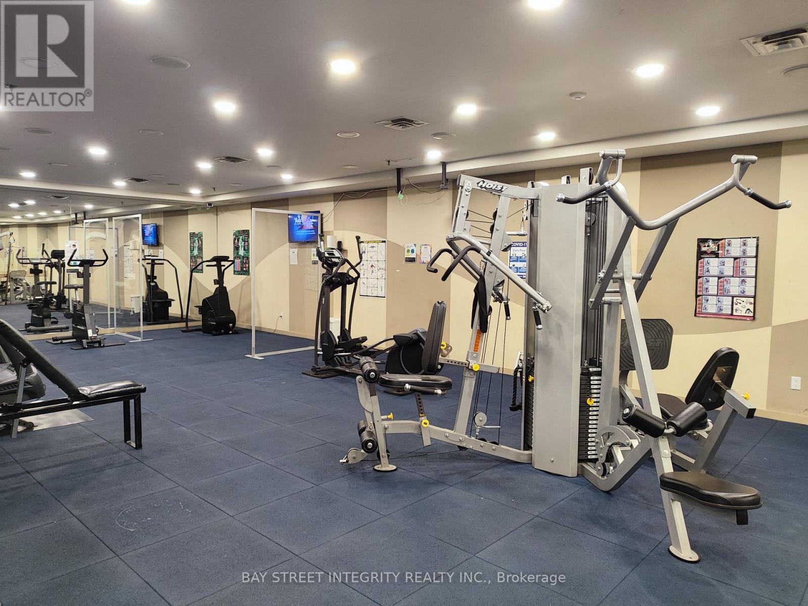 2329 - 125 Omni Drive, Toronto, Ontario  M1P 5A9 - Photo 11 - E12877336