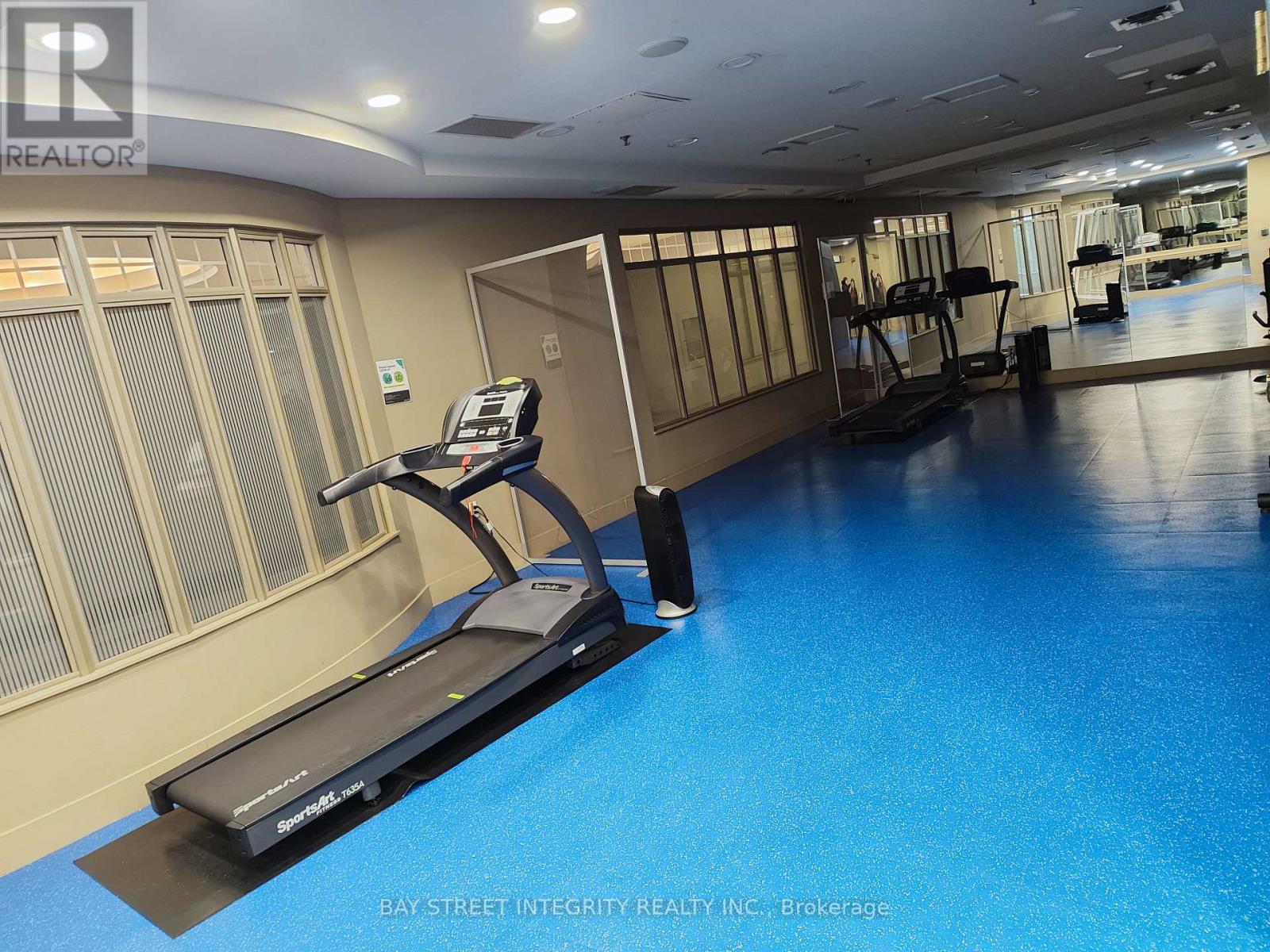 2329 - 125 Omni Drive, Toronto, Ontario  M1P 5A9 - Photo 12 - E12877336