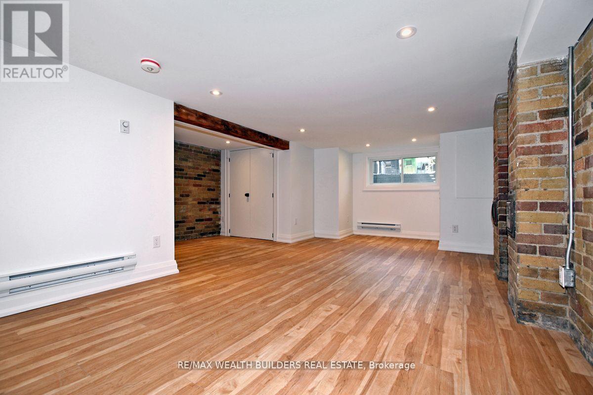 #3 - 167 Broadview Avenue, Toronto, Ontario  M4M 2G3 - Photo 6 - E12877376