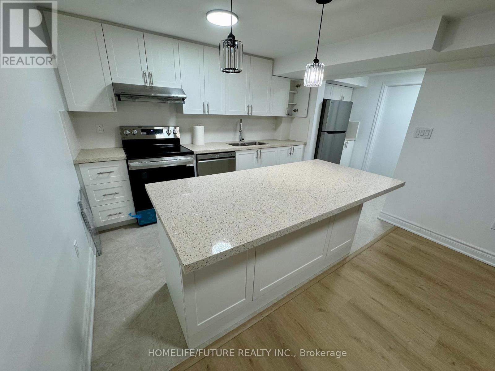 BSMT - 5 DELBEATRICE CRESCENT, toronto (centennial scarborough), Ontario