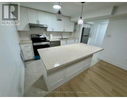 BSMT - 5 DELBEATRICE CRESCENT, Toronto, Ontario