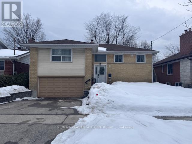 9 Benleigh Drive, Toronto, Ontario  M1H 1J1 - Photo 1 - E12877418