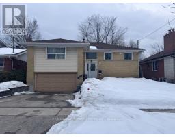 9 BENLEIGH DRIVE, Toronto, Ontario