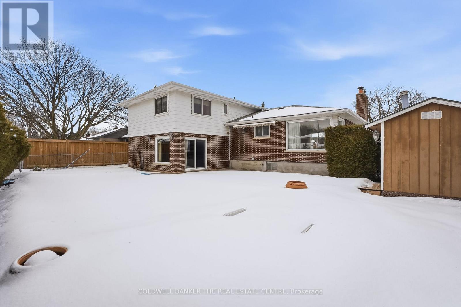 724 Westdale Street, Oshawa (Northglen), Ontario  L1J 5B7 - Photo 24 - E12877476