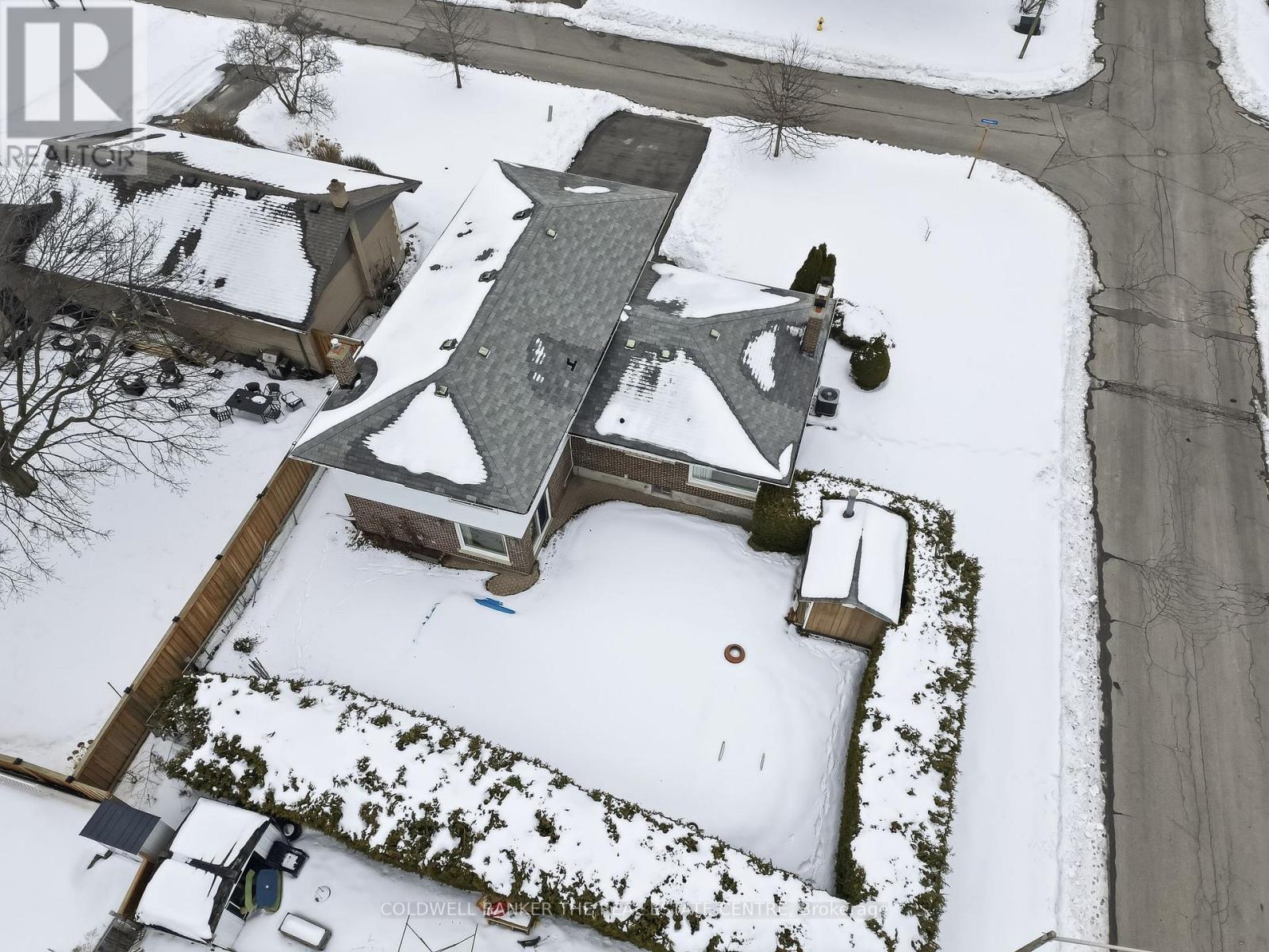 724 Westdale Street, Oshawa (Northglen), Ontario  L1J 5B7 - Photo 26 - E12877476