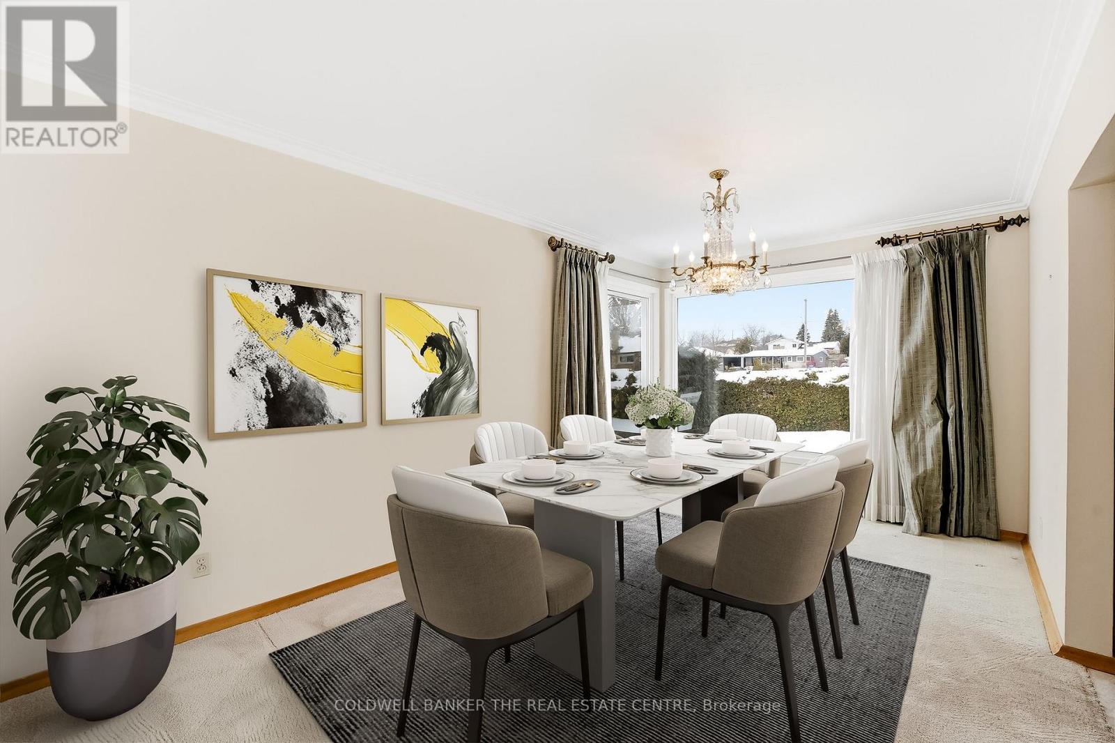 724 Westdale Street, Oshawa (Northglen), Ontario  L1J 5B7 - Photo 8 - E12877476