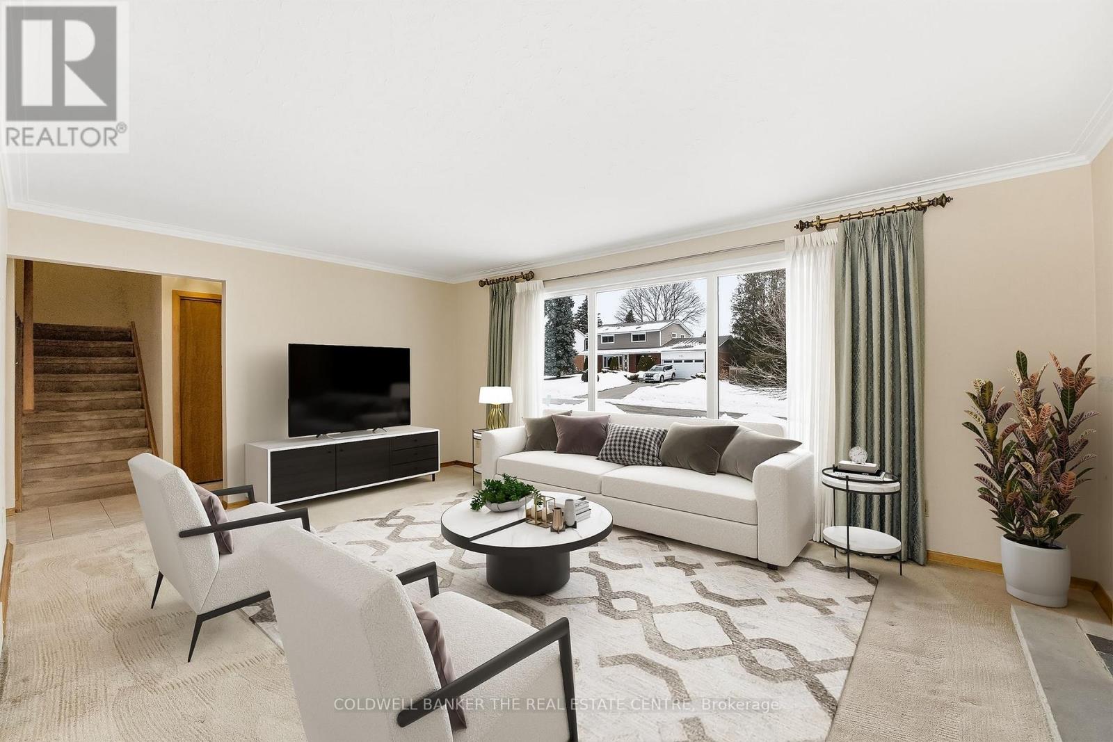 724 Westdale Street, Oshawa (Northglen), Ontario  L1J 5B7 - Photo 9 - E12877476