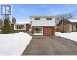 724 WESTDALE STREET, Oshawa, Ontario