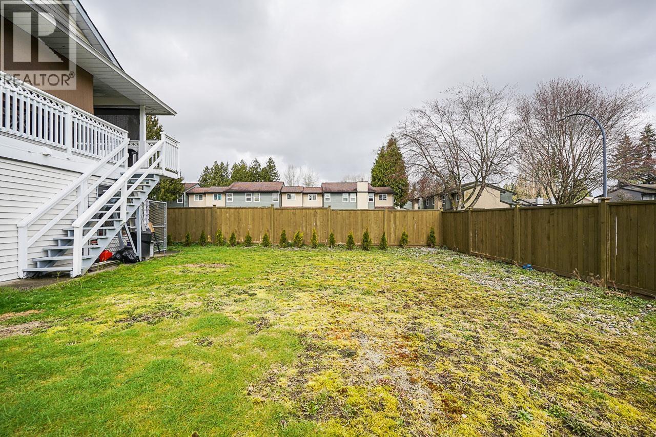 11698 206a Street, Maple Ridge, British Columbia  V2X 0X8 - Photo 29 - R3098886