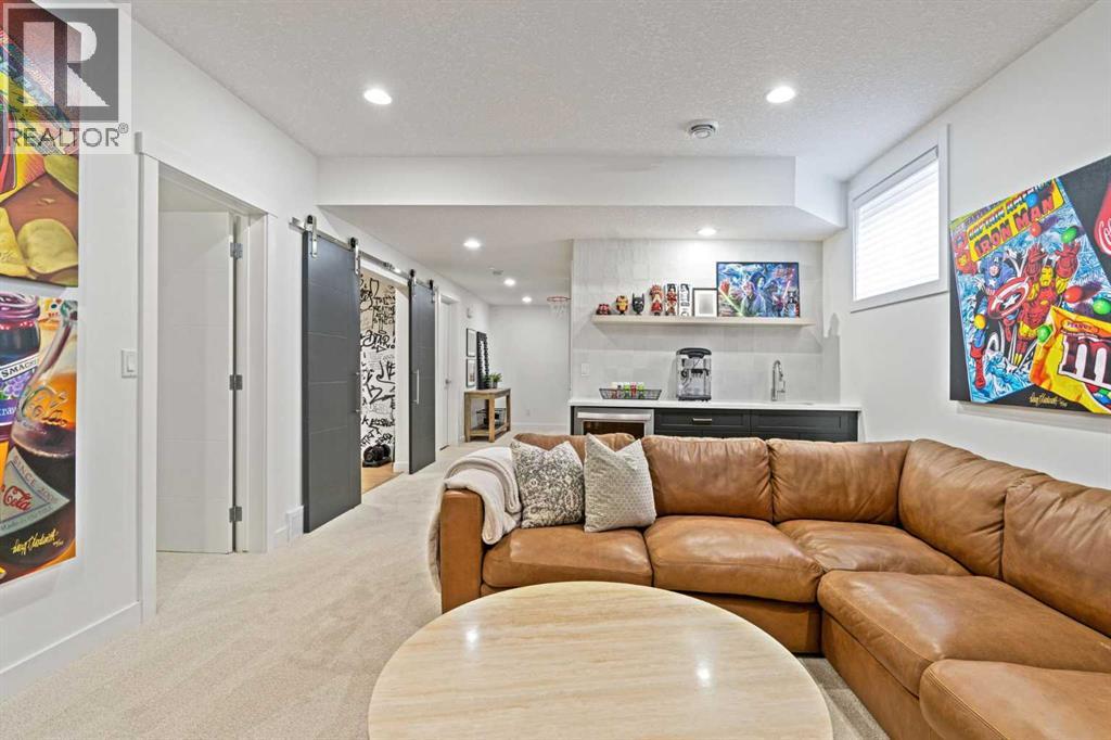 119 Riviera View, Cochrane, Alberta  T4C 0Z1 - Photo 32 - A2292012