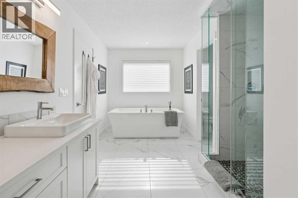 119 Riviera View, Cochrane, Alberta  T4C 0Z1 - Photo 18 - A2292012