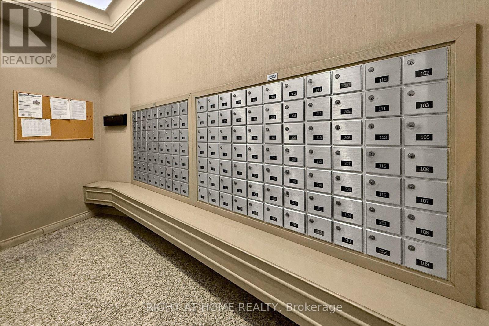 216 - 2100 John Street, Markham, Ontario  L3T 7S6 - Photo 28 - N12877270