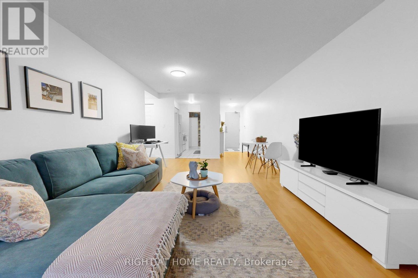 216 - 2100 John Street, Markham, Ontario  L3T 7S6 - Photo 6 - N12877270