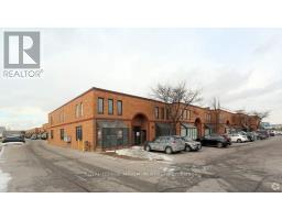 UNIT 6A - 400 CREDITSTONE ROAD W, Vaughan, Ontario
