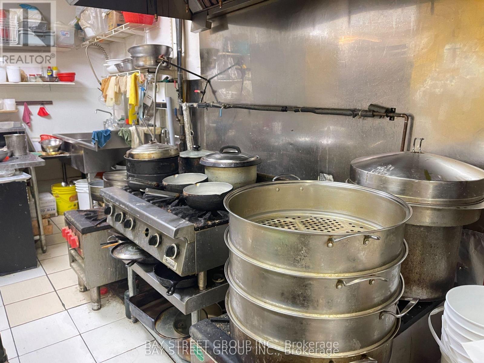 8 - 2 Fenton Road, Markham, Ontario  L3R 7B4 - Photo 6 - N12877374