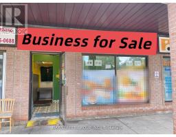 8 - 2 FENTON ROAD, Markham, Ontario