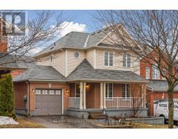 62 REDDENHURST CRESCENT, Georgina, Ontario