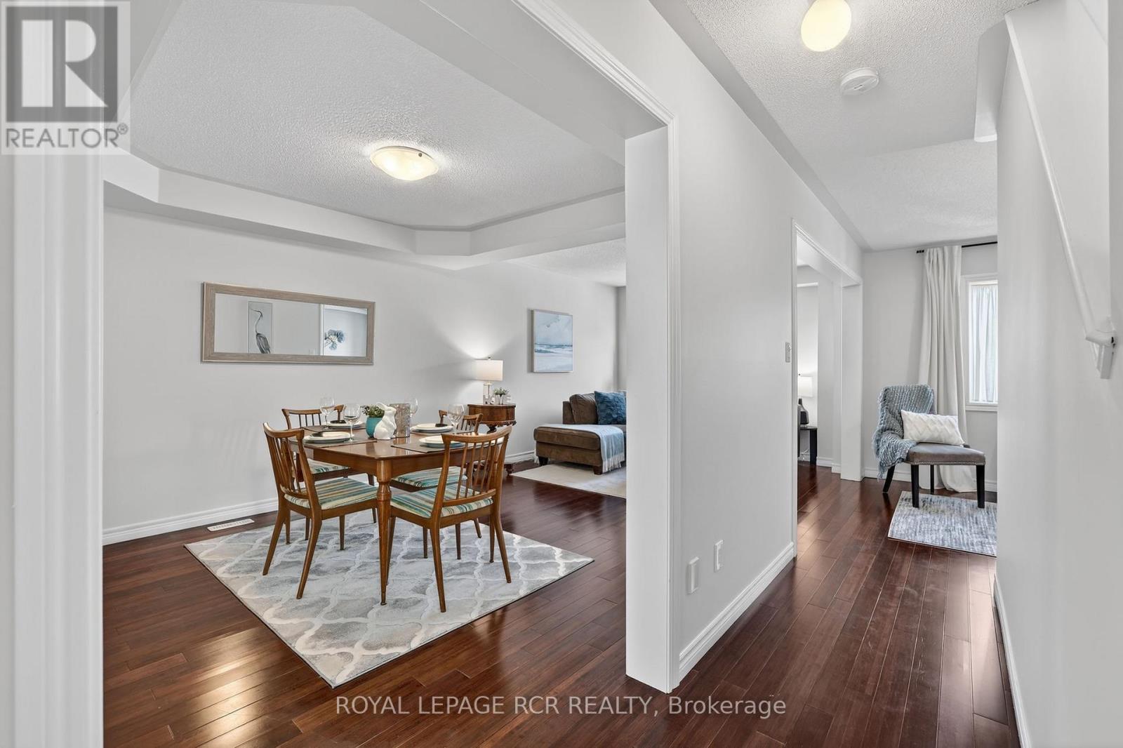 172 Matthew Boyd Crescent, Newmarket, Ontario  L3X 3C7 - Photo 14 - N12877394