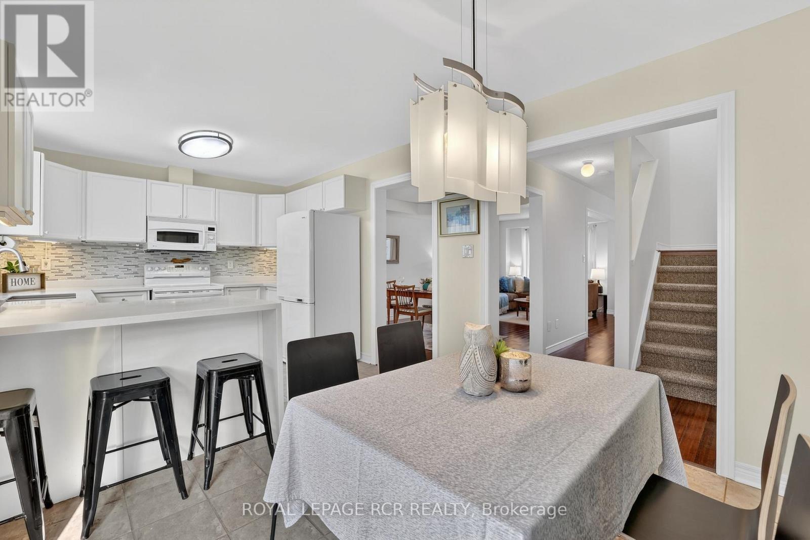 172 Matthew Boyd Crescent, Newmarket, Ontario  L3X 3C7 - Photo 17 - N12877394