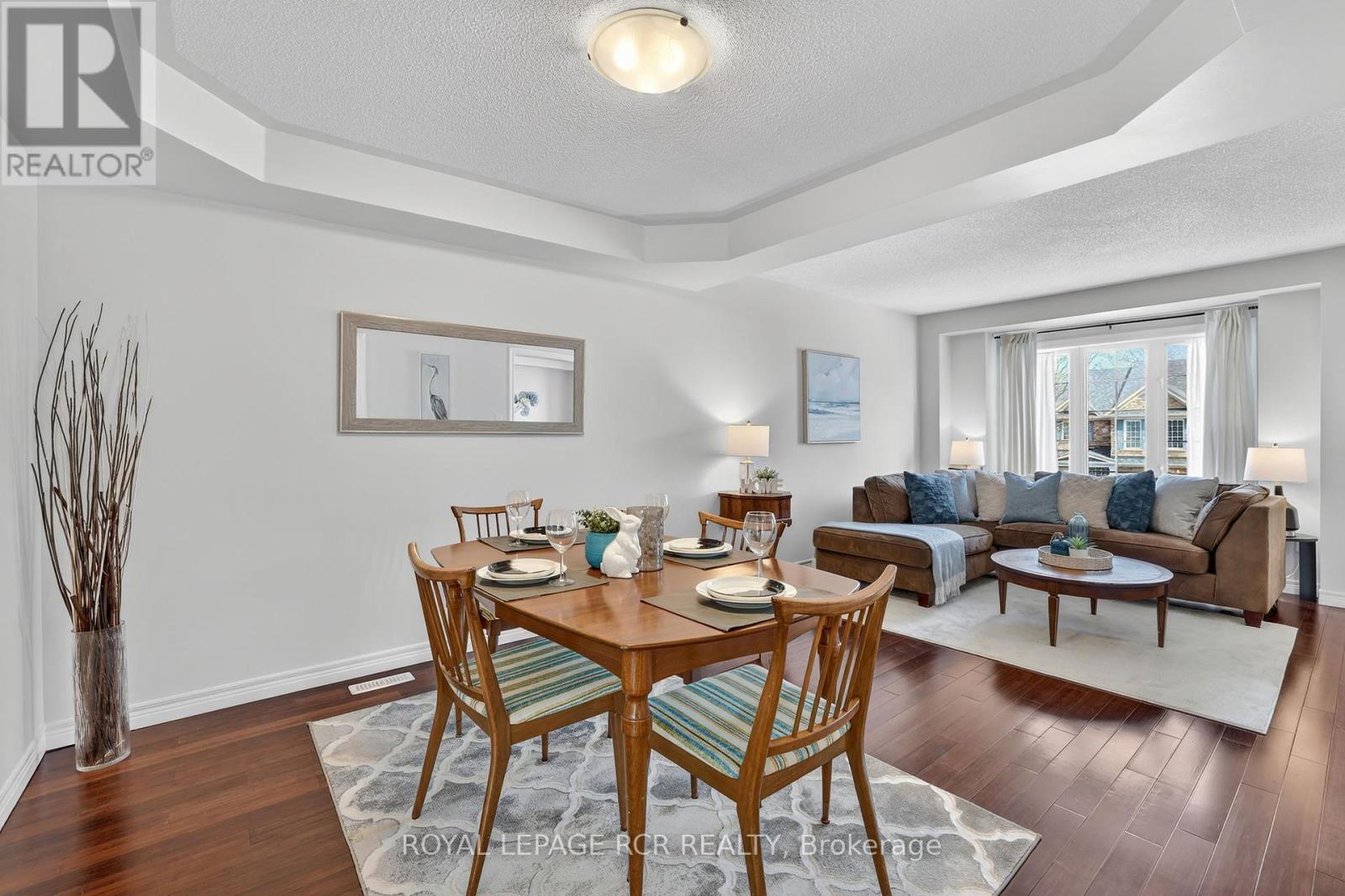 172 Matthew Boyd Crescent, Newmarket, Ontario  L3X 3C7 - Photo 20 - N12877394