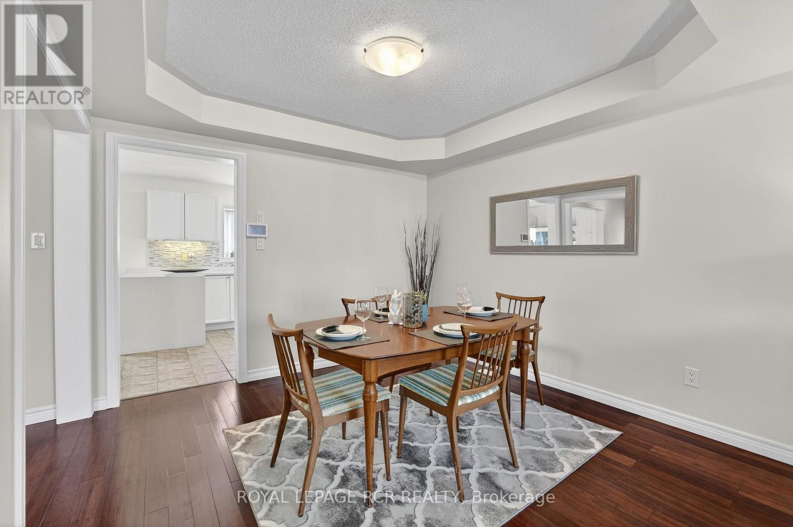 172 Matthew Boyd Crescent, Newmarket, Ontario  L3X 3C7 - Photo 21 - N12877394