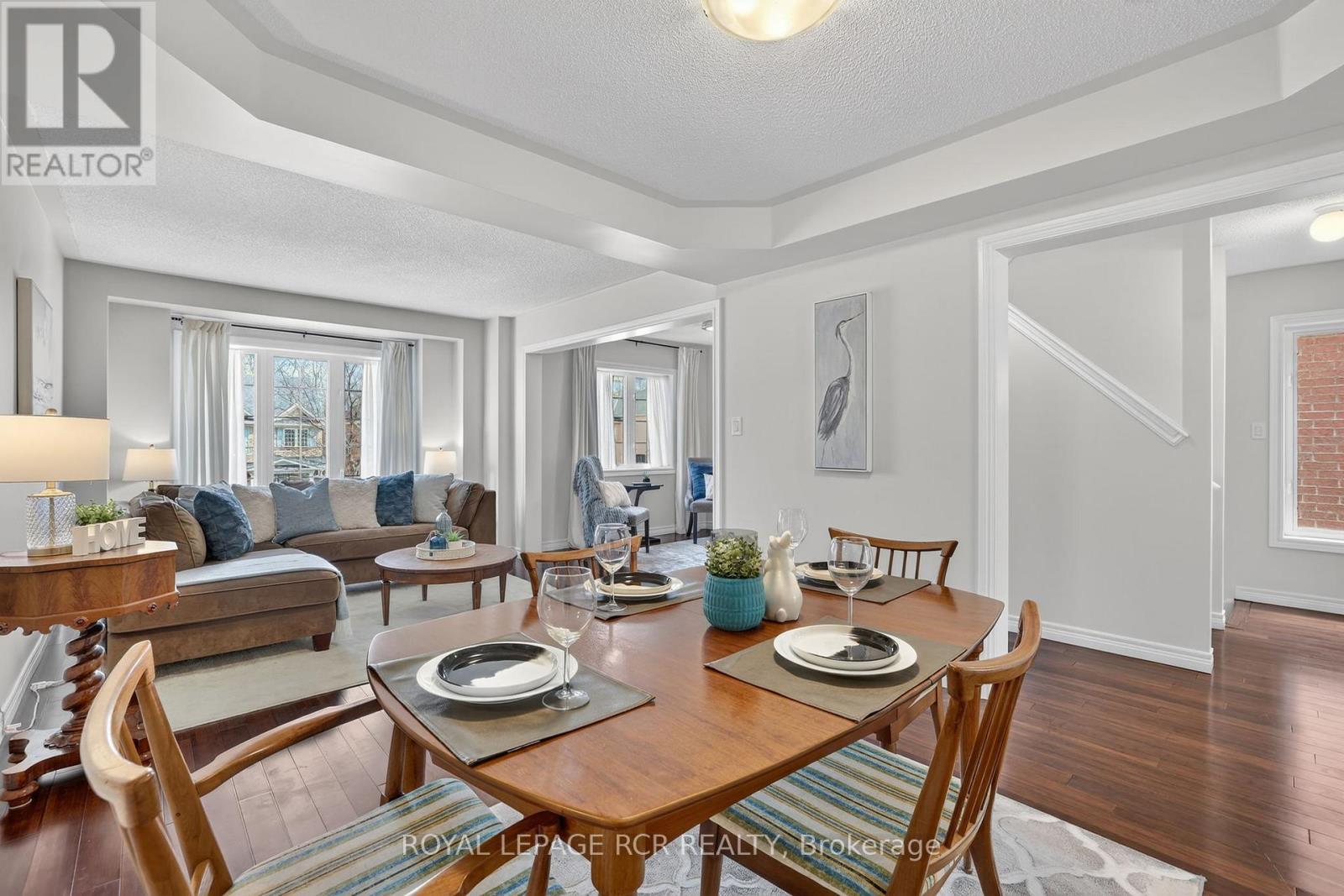 172 Matthew Boyd Crescent, Newmarket, Ontario  L3X 3C7 - Photo 22 - N12877394