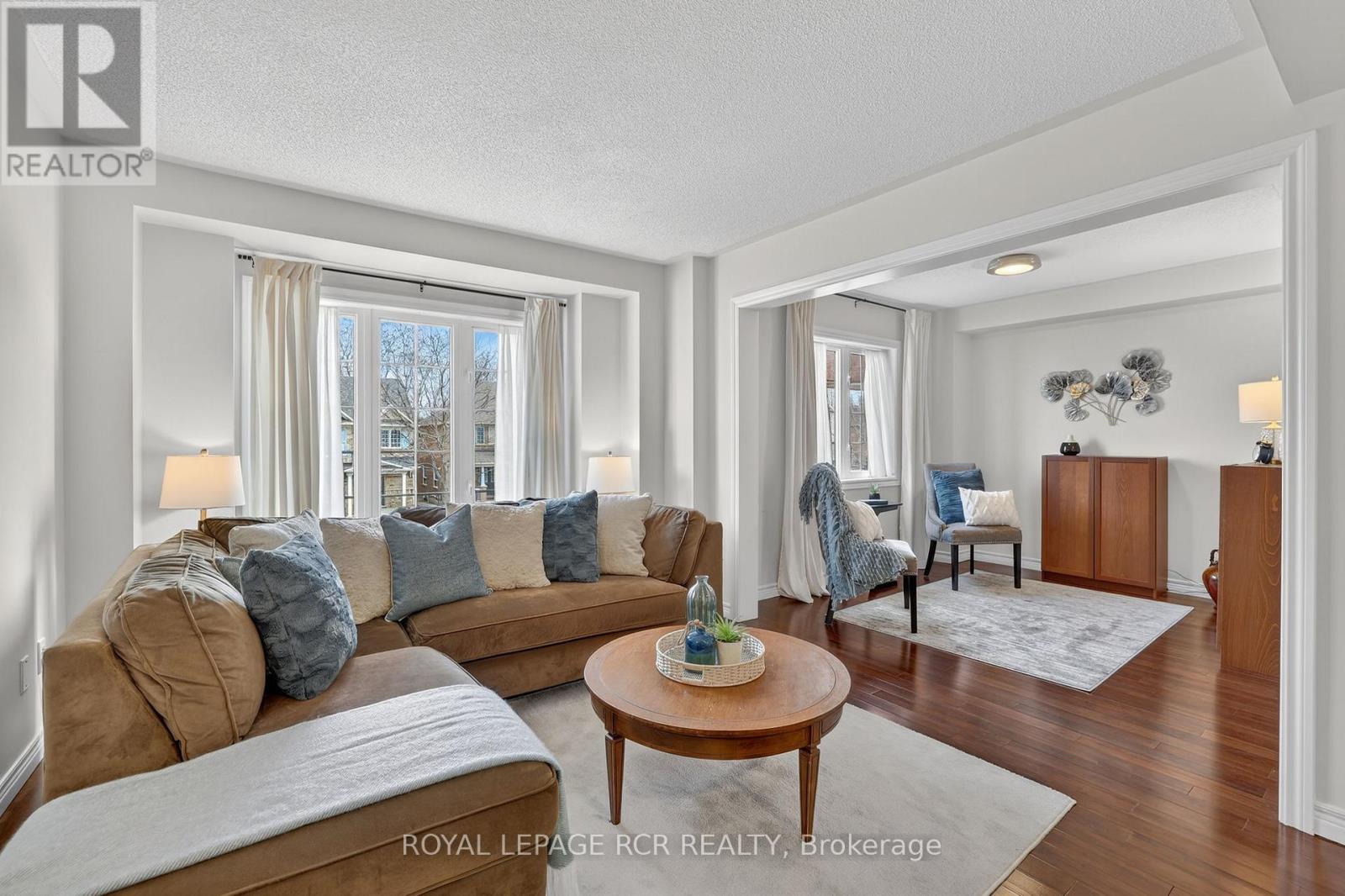 172 Matthew Boyd Crescent, Newmarket, Ontario  L3X 3C7 - Photo 23 - N12877394