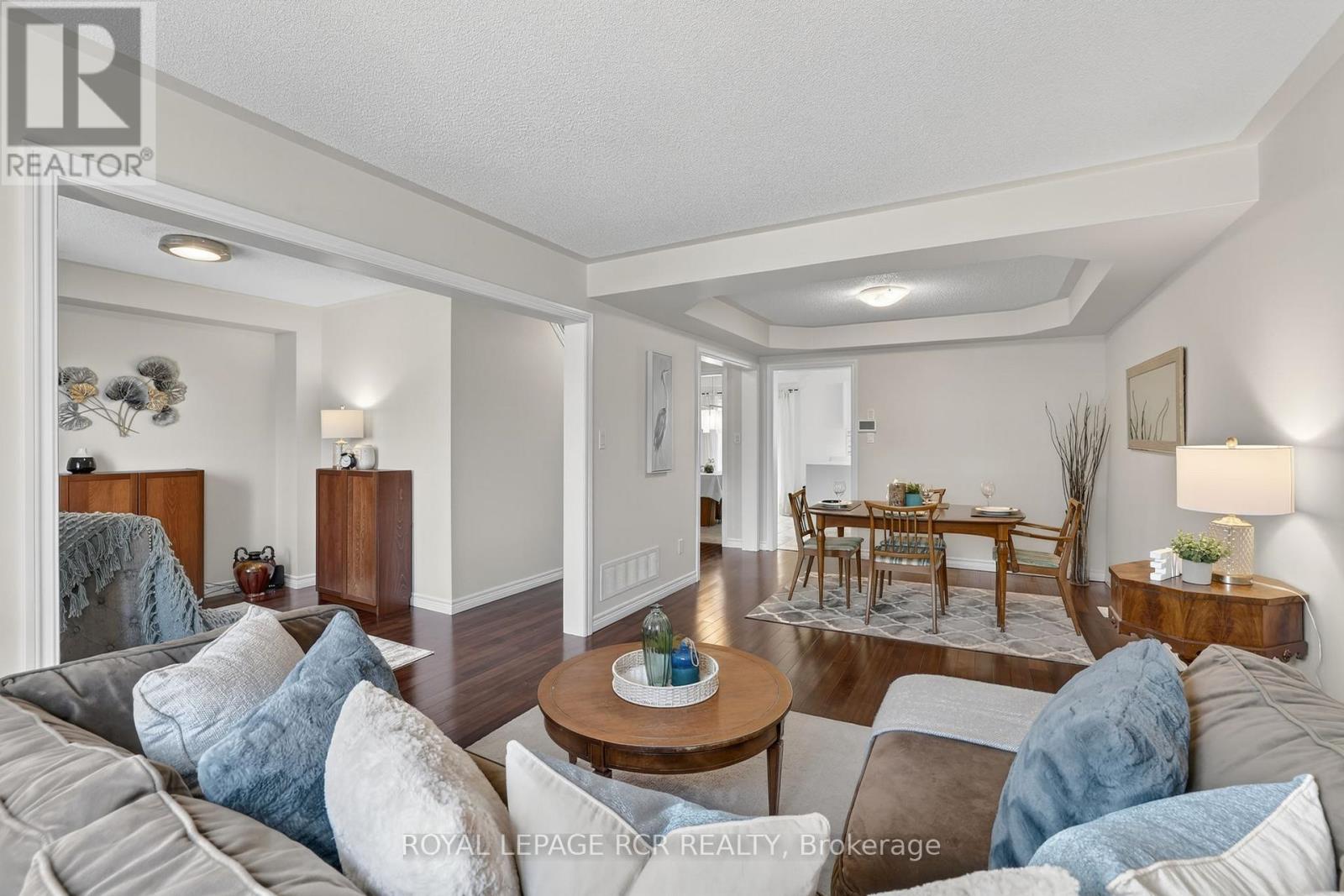 172 Matthew Boyd Crescent, Newmarket, Ontario  L3X 3C7 - Photo 24 - N12877394