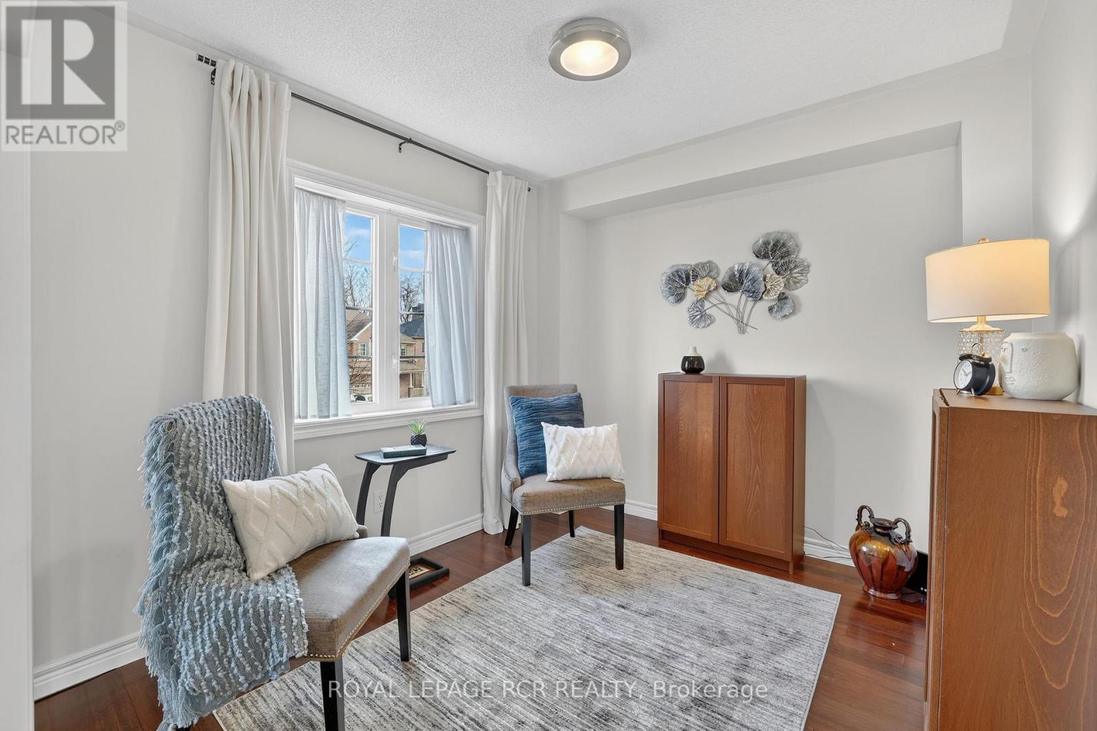 172 Matthew Boyd Crescent, Newmarket, Ontario  L3X 3C7 - Photo 25 - N12877394