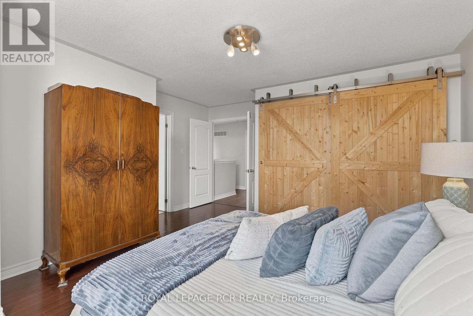 172 Matthew Boyd Crescent, Newmarket, Ontario  L3X 3C7 - Photo 29 - N12877394