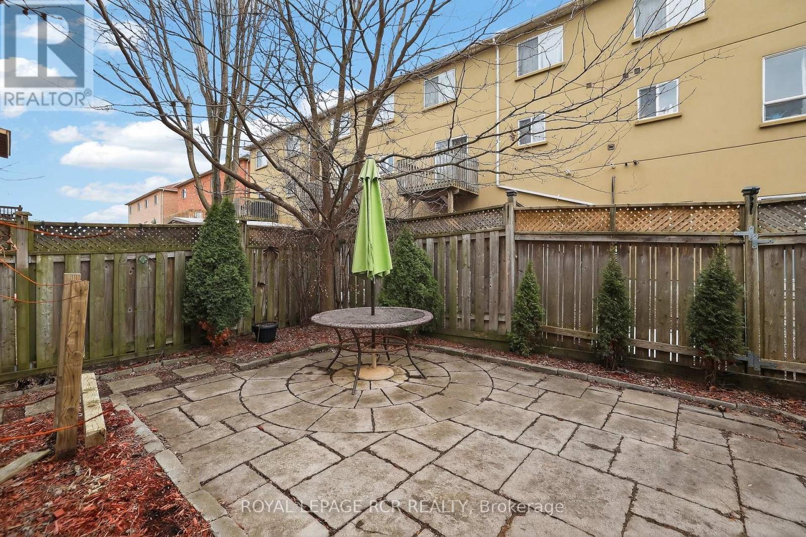 172 Matthew Boyd Crescent, Newmarket, Ontario  L3X 3C7 - Photo 38 - N12877394