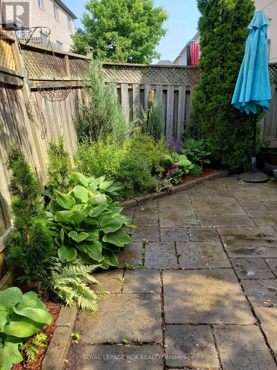 172 Matthew Boyd Crescent, Newmarket, Ontario  L3X 3C7 - Photo 39 - N12877394