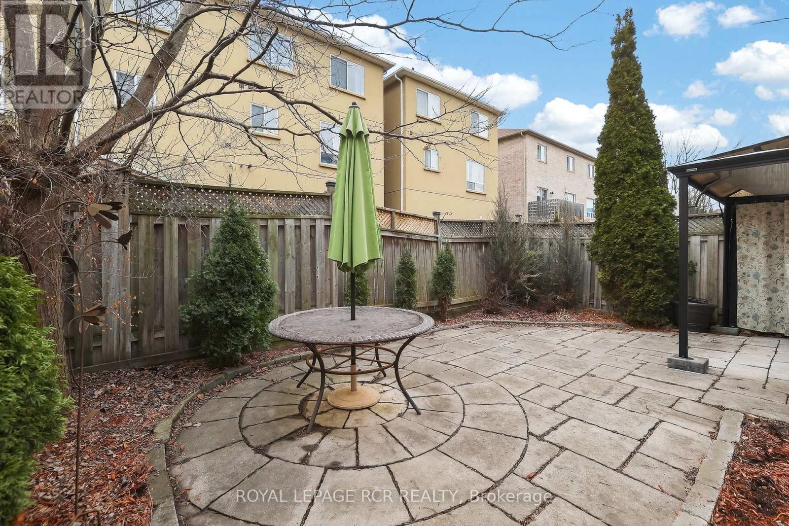 172 Matthew Boyd Crescent, Newmarket, Ontario  L3X 3C7 - Photo 40 - N12877394