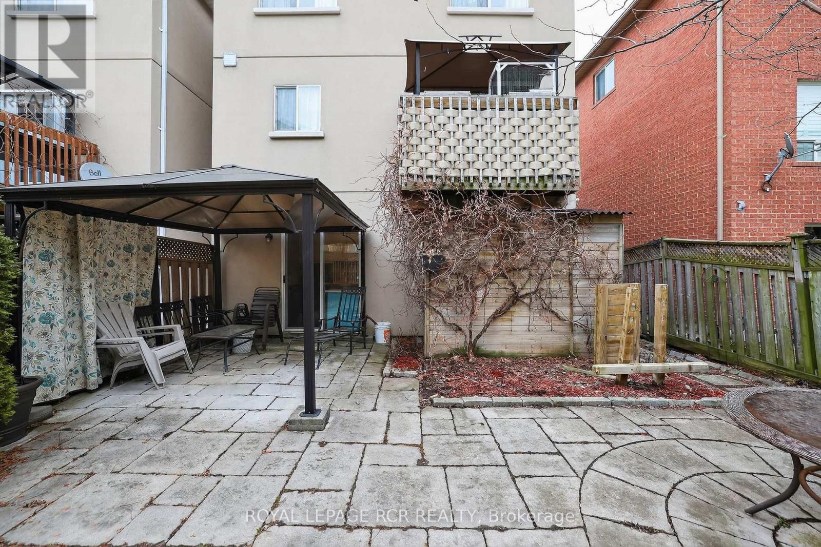 172 Matthew Boyd Crescent, Newmarket, Ontario  L3X 3C7 - Photo 43 - N12877394