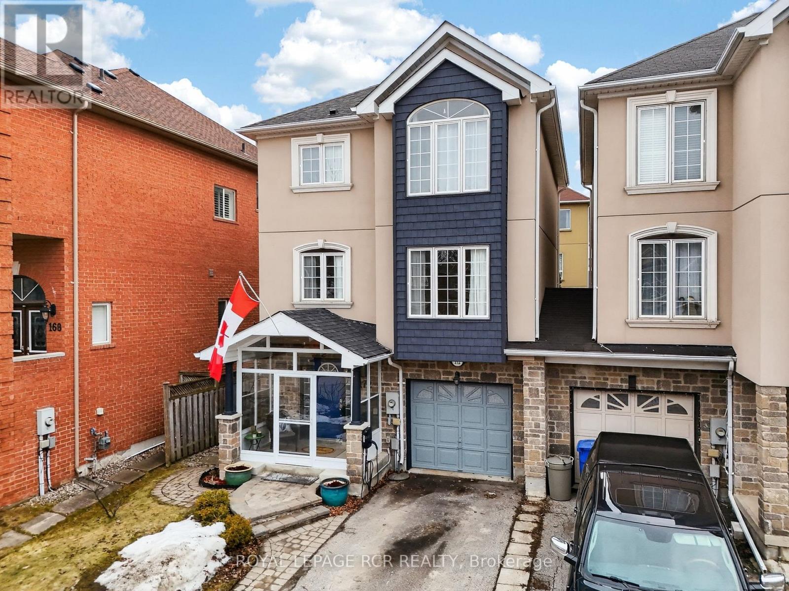 172 Matthew Boyd Crescent, Newmarket, Ontario  L3X 3C7 - Photo 44 - N12877394